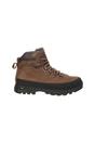 Brown Extreme Quest Nubuck Waterproof Walking Boots, Image 4 of 7