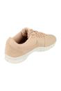 Beige Nike Womens Flex Essential TR Lt Running Trainers, Image 4 of 6