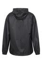 Black Pakka II Waterproof Jacket, Image 2 of 5