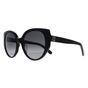 Black Kate Spade Black Butterfly Black Grey Gradient Seraphina/G/S, Image 2 of 3
