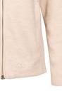 Cream Reply AT200 Fleece Jacket, Image 3 of 5