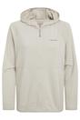 Ivory Aya Nosilife Hooded Jacket, Image 1 of 4