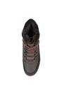 Khaki Tundra Leather Snow Boots, Image 5 of 6