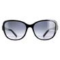 Black Marc Jacobs Black Cat Eye Black Dark Grey Gradient MARC 528/S, Image 1 of 4