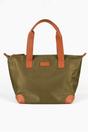 Khaki Carry All Tote Bag, Image 1 of 4
