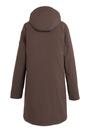 Brown Regatta Brown Dallymoore Padded Jacket, Image 2 of 4
