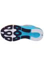 Blue HOVR Machina Breeze Running Trainers, Image 6 of 6