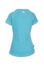 Navy Viktoria Active TShirt, Image 3 of 5