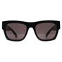 Black Gucci Black Square Black Grey GG1793S, Image 1 of 3
