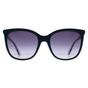 Blue Cat Eye Yale Blue Dark Blue Gradient CK23500S, Image 1 of 3