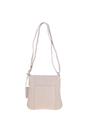 Rose 'Edinburgh' Real Leather Crossbody Bag, Image 4 of 4