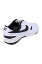 White Gamma Force Trainers, Image 4 of 6