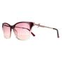 Purple Guess Purple Rectangle Violet Violet Gradient GF6155, Image 2 of 4
