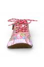 Pink Womens Platform Sneaker Shoes-Nikito 62, Image 2 of 7