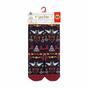Navy Thin Thermal Socks - Harry Potter, Image 3 of 3