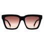 Black Missoni Black Square Black Brown Gradient MIS 0132/S, Image 1 of 3
