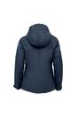 Navy Nostromo Soft Shell Jacket, Image 2 of 2