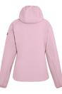 Lilac Soft Shell Jacket, Image 2 of 5