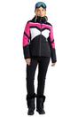 Multi Rocker Hooded Jacket, Image 4 of 4