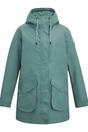 Olive Norana Waterproof Jacket, Image 1 of 4