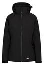 Black Tilbury TP75 Waterproof Jacket, Image 1 of 4