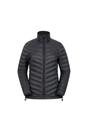 Black Extreme II Featherweight Down Jacket, Image 1 of 6