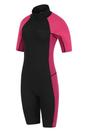 Black Short Wetsuit, Image 3 of 4