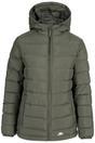 Olive Trespass Olive Elegant Jacket, Image 1 of 4
