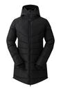 Black Ski Jacket, Image 1 of 6