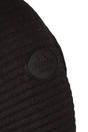 Black Grace Sports Full Zip Hoodie, Image 3 of 5