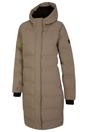 Beige Dare 2B Beige Wander Padded Jacket, Image 3 of 3