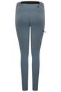Grey Melodic II Leggings, Image 2 of 3