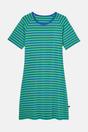 Green "Sunny St Ives" Bamboo Nightdress, Image 4 of 4