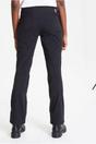 Black Dare2b Melodic II Stretch Walking Trousers, Image 4 of 4