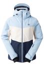 Aqua Iced Waterproof Ski Jacket, Image 1 of 4