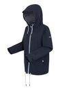 Navy Bayletta II Waterproof Jacket, Image 3 of 4