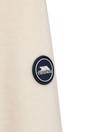 White Member Fleece Jacket, Image 5 of 5