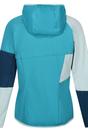 Blue Regatta Blue Tarvos VI Waterproof Jacket, Image 2 of 4