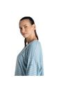 Sky Blue Kielder Drop Shoulder TShirt, Image 4 of 4