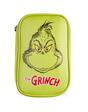Green The Grinch Character Face Makeup Brush Set, Image 3 of 6