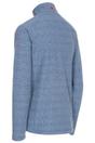 Navy Meadows Fleece, Image 2 of 5