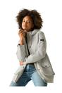 Grey Norana Waterproof Jacket, Image 4 of 4