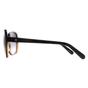 Black Kate Spade Black Buttefly Black Tortoise Fade  Grey Gradient Darilynn/S, Image 3 of 4