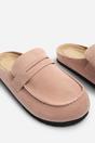 Pink Honeybee Low Back Slip On Mule, Image 5 of 6