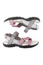 Multi Santa Clara II Sandals, Image 7 of 7