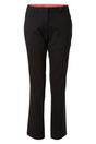 Black Verve Trousers, Image 1 of 3
