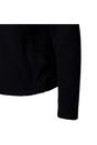 Black Metraya Hoodie, Image 3 of 5
