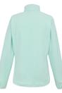 Light Blue Floreo IV Full Zip Fleece Jacket, Image 2 of 3