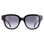 Black Paul Smith Black Round Black Grey Gradient PSSN047 Darcy, Image 1 of 4