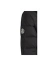 Black Rollins Hooded Jacket, Image 4 of 4